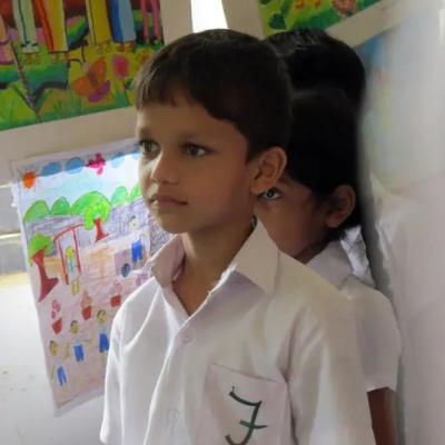 school gallery